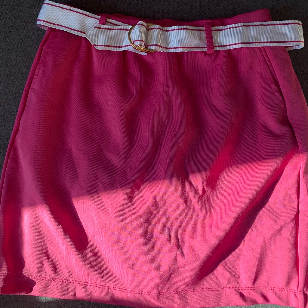 Fairway  Greene Skirt
